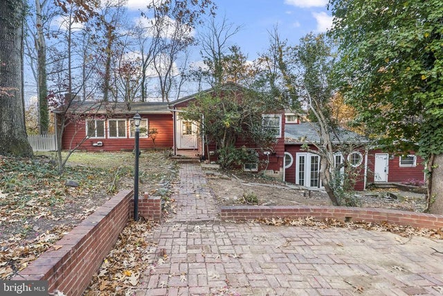 15000 Fort Trl, Accokeek