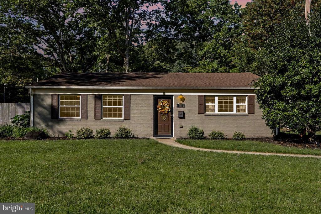 15709 Maple Dr, ACCOKEEK