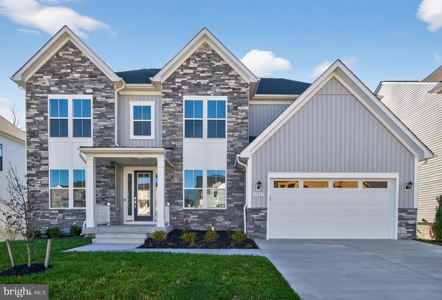 15917 Hyde Park Pl, Bowie