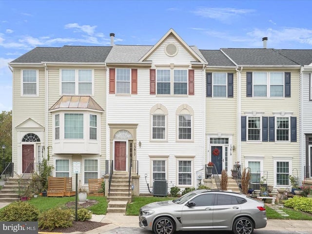 13817 Churchville Dr, Upper Marlboro