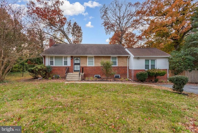 5207 Wheeler Rd, Oxon Hill