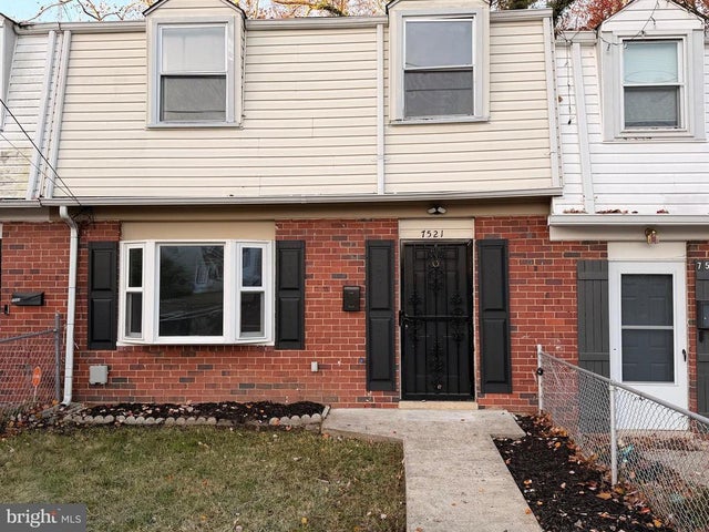 7521 Allendale Dr, Landover