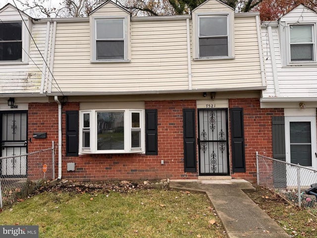 7521 Allendale Dr, Landover