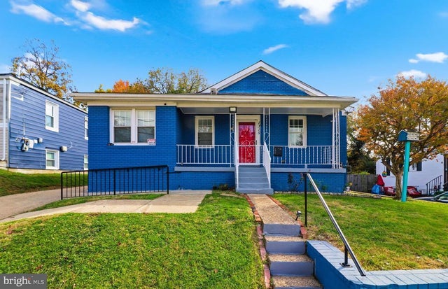 1315 Chapelwood Ln, Capitol Heights