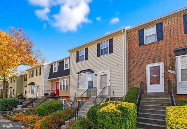 7631 S Arbory Ln #360, Laurel