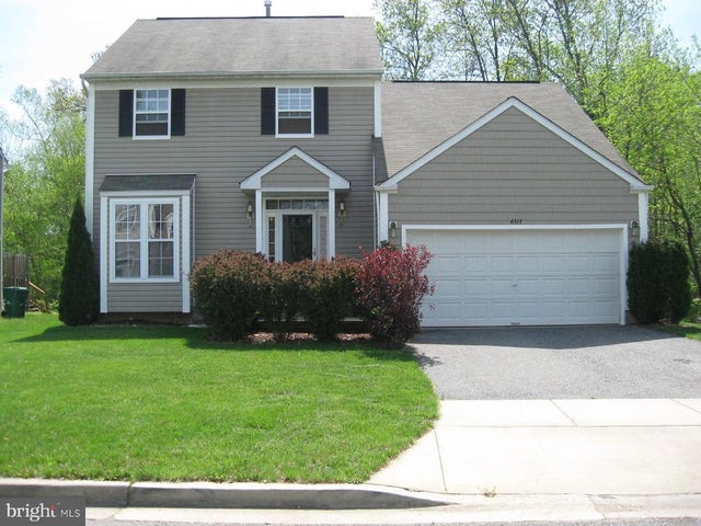 4315 Reverend Eversfield Ct, Upper Marlboro