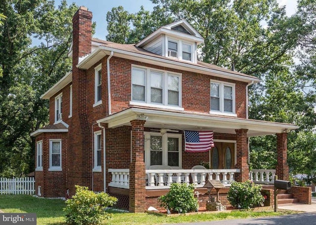 5618 Fisher Rd, Temple Hills