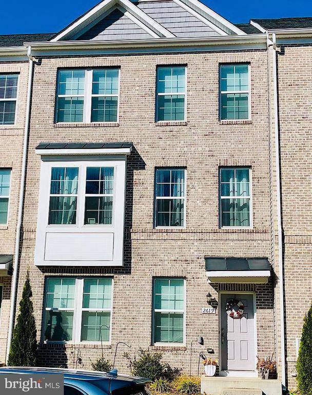 2619 Lewis And Clark Ave, Upper Marlboro