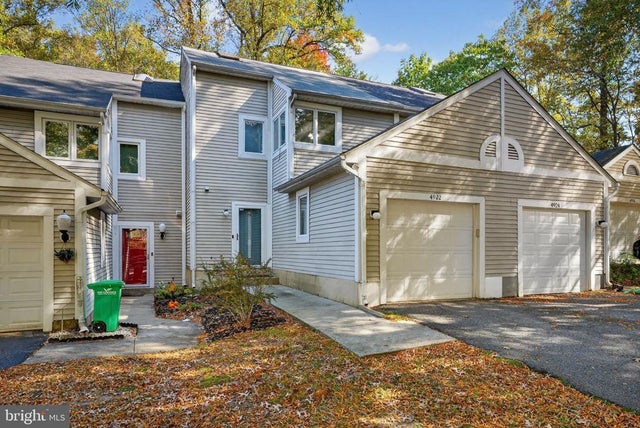 4922 Wealding Way, Oxon Hill