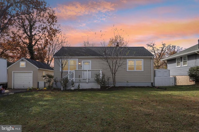 4803 Howard Ave, Beltsville