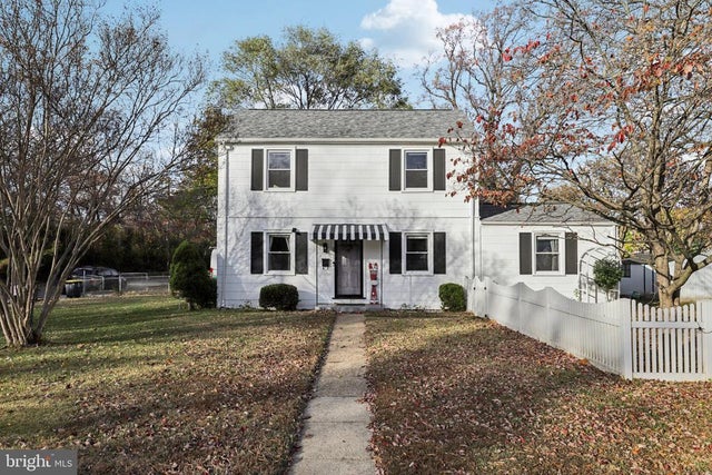 6501 Sligo Pkwy, Hyattsville