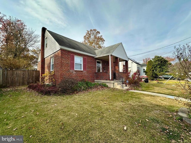 3418 63rd Ave, Landover