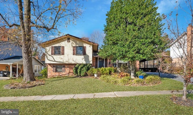 6912 Heidelburg Rd, Lanham