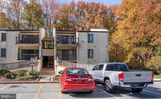 10114 Campus Way S #unit 201 8c, Upper Marlboro