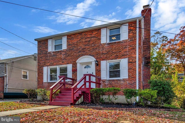 4822 Woodlawn Dr, Hyattsville