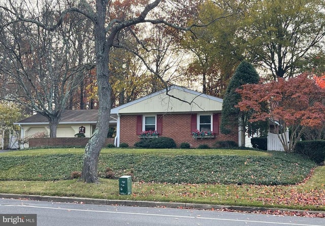 9203 Montpelier Dr, Laurel