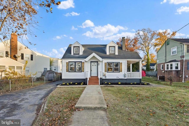 5009 55th Ave, Hyattsville