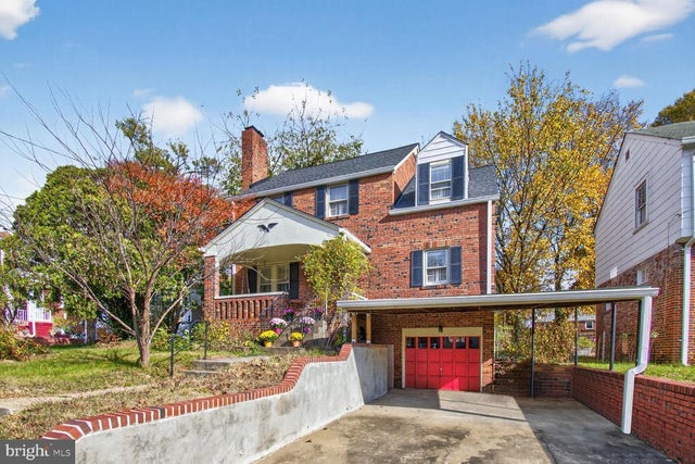 6215 42nd Ave, Hyattsville