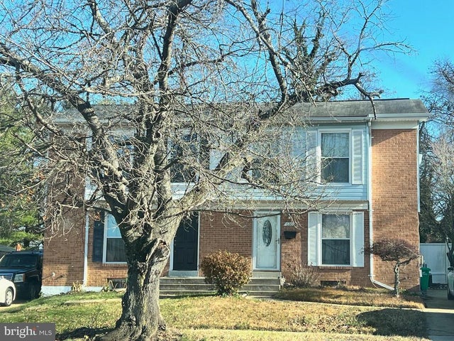 620 Suffolk Ave, Capitol Heights