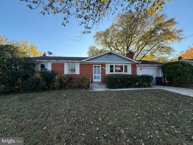 2009 Tinker Dr, Fort Washington