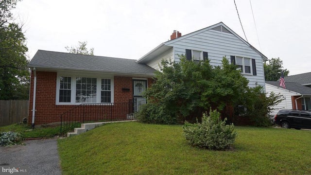 8105 Legation Rd, New Carrollton