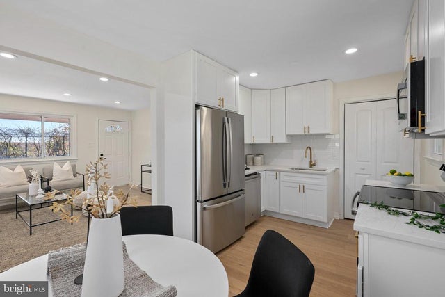 5438 Odell Rd, Beltsville