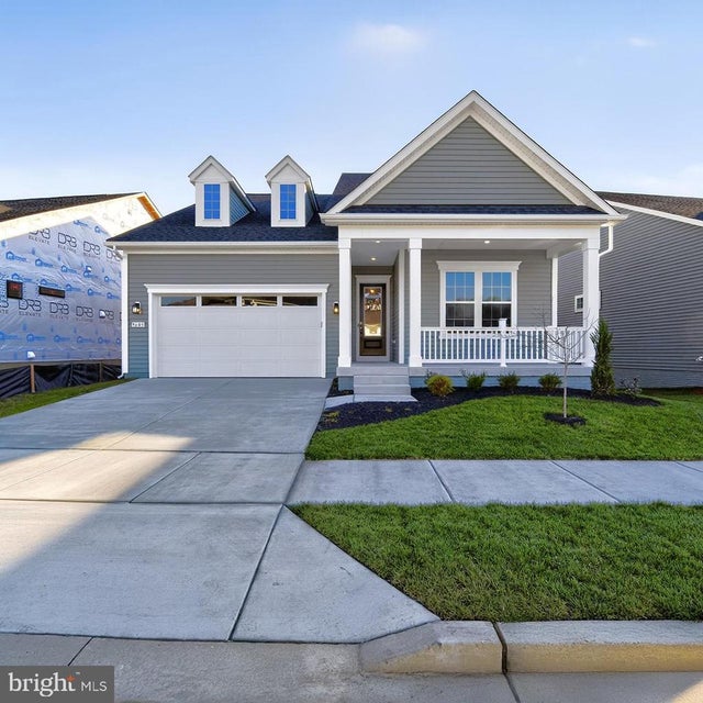 9605 Victoria Park Dr, Upper Marlboro