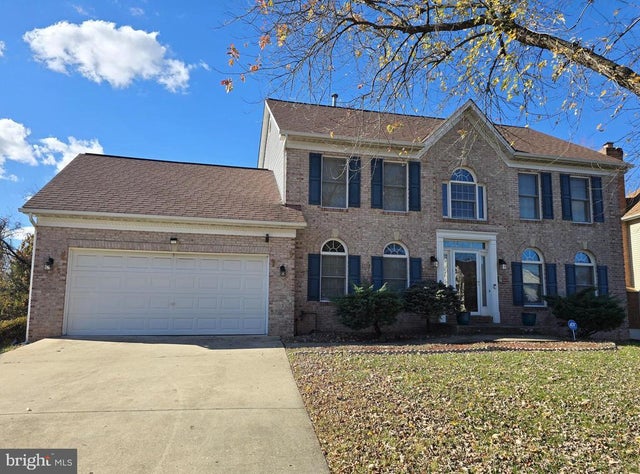 7729 Castle Rock Dr, Clinton