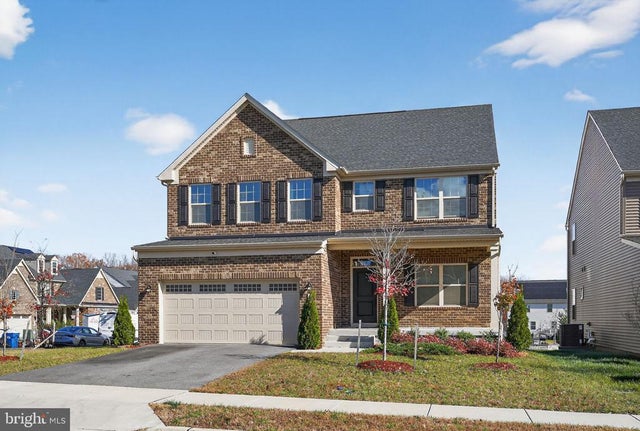 14728 Silver Hammer Way, Brandywine