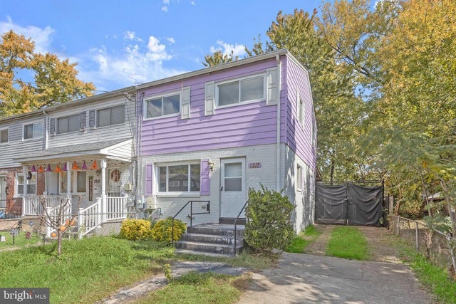 2217 Columbia Pl, Landover