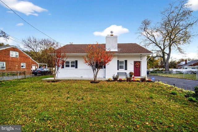 5918 Robin Ln, Suitland