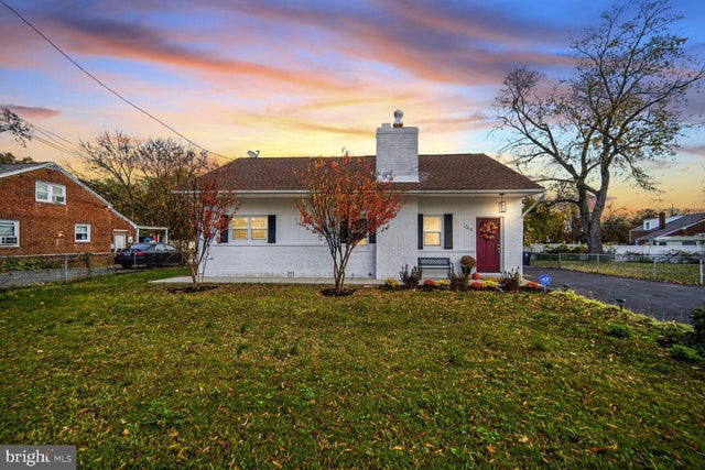 5918 Robin Ln, Suitland