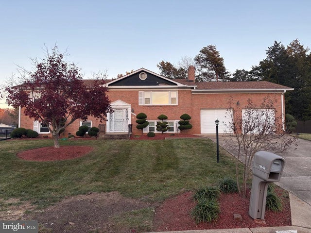 11602 Mary Catherine Dr, Clinton