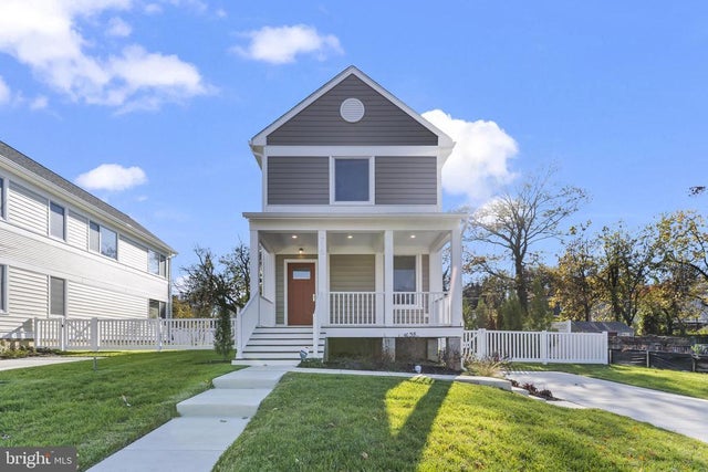 715 60th Pl, Capitol Heights