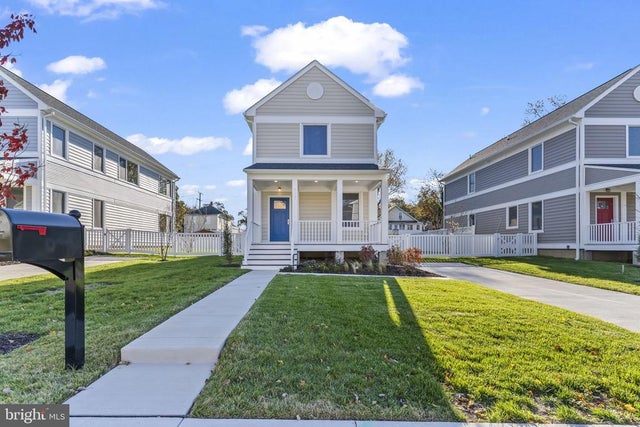 717 60th Pl, Capitol Heights