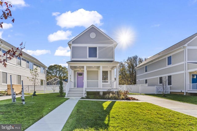 719 60th Pl, Capitol Heights