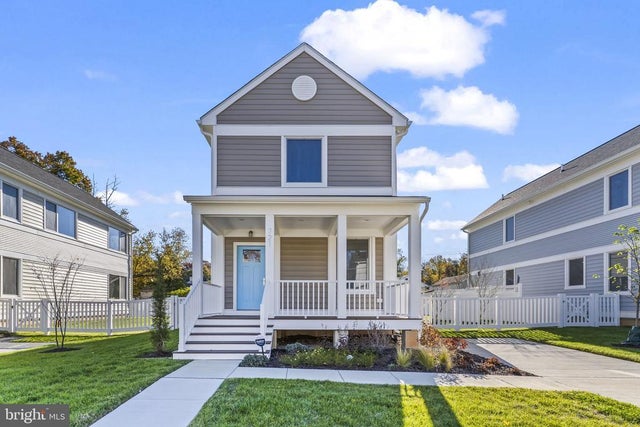 721 60th Pl, Capitol Heights