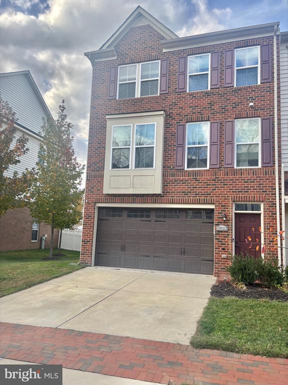 3823 Effie Fox Way, Upper Marlboro