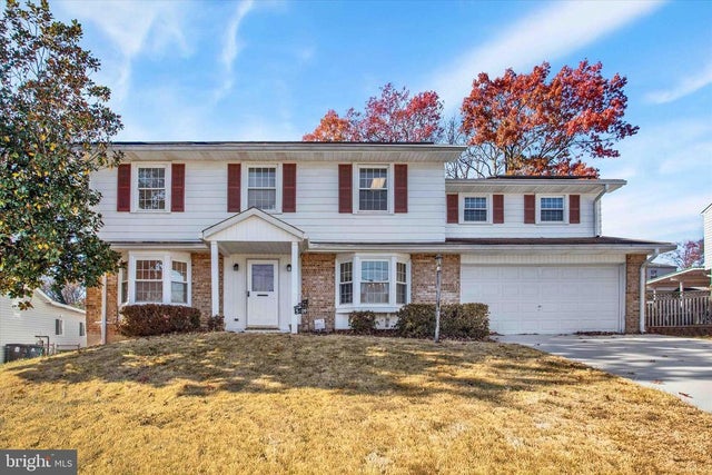 5409 Woodland Ct, Oxon Hill