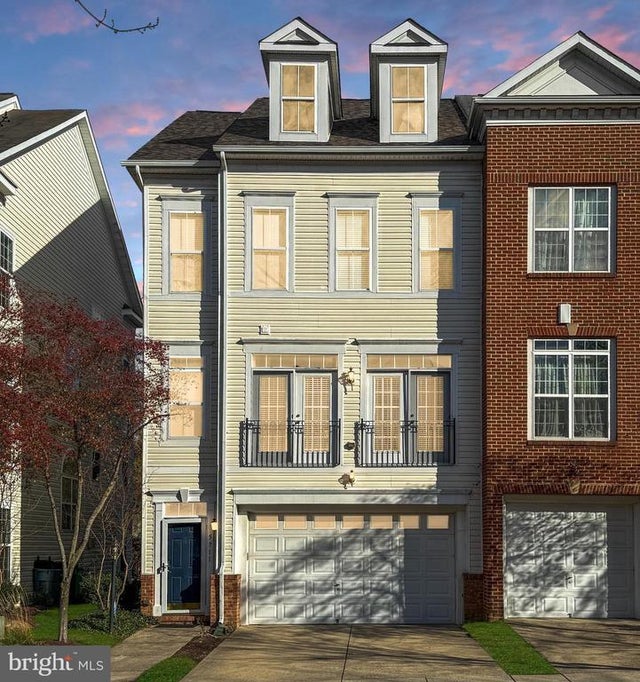 5711 Lanier Ave, Camp Springs