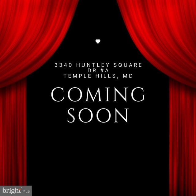 3340 Huntley Square Dr #a, Temple Hills