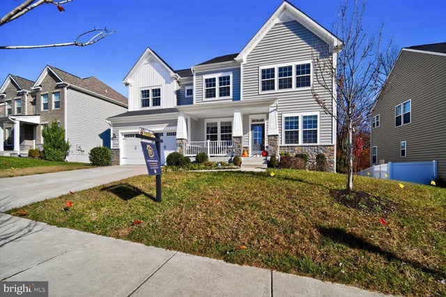 3714 Fox Meadow Way, Upper Marlboro
