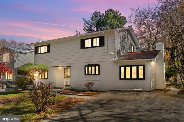 3623 Tyrol Dr, Upper Marlboro