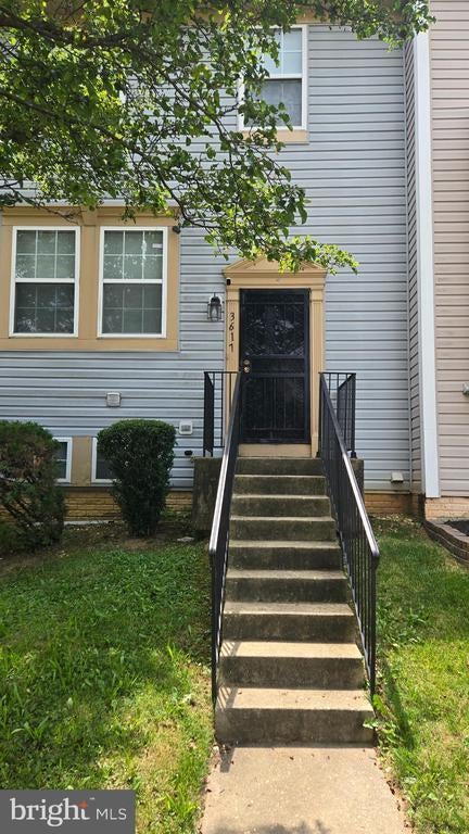 3617 Apothecary Street St, District Heights