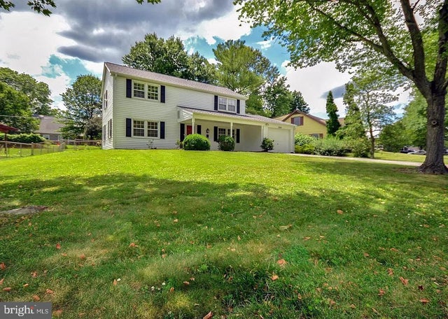 2710 Birdseye Ln, Bowie