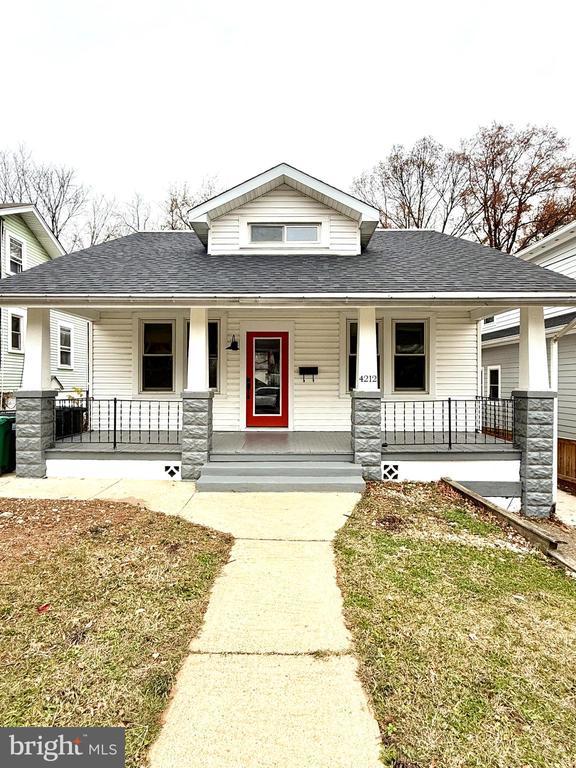 4212 Kennedy St, Hyattsville