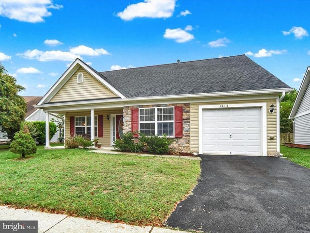 7419 Berryleaf Dr, Laurel