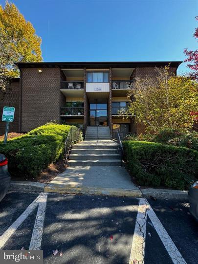 11240 Cherry Hill Rd #21, Beltsville