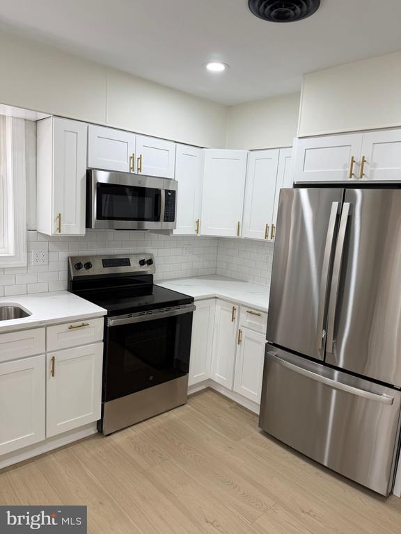 3410 Rickey Ave, Temple Hills