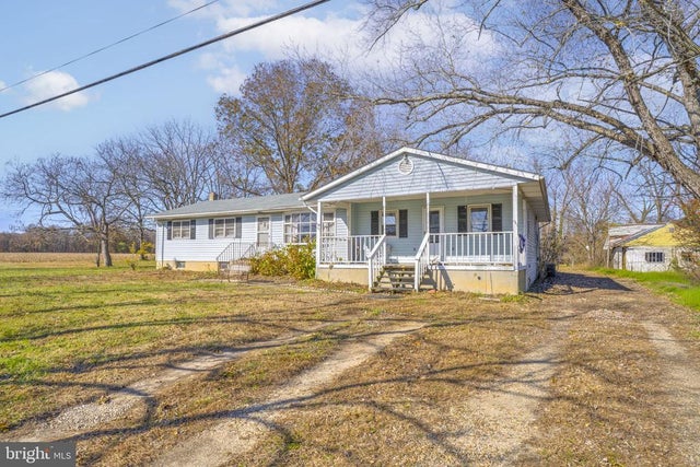 16400 Tanyard Rd, Upper Marlboro